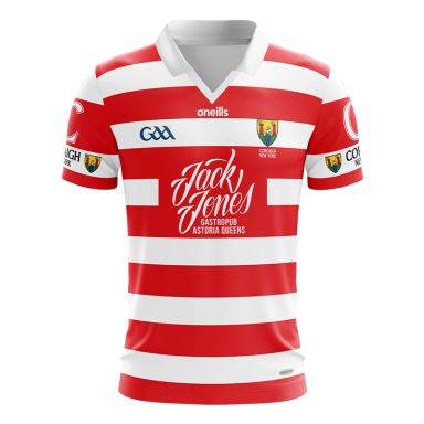 Cork GFC New York Kids’ Jersey (Jack Jones)