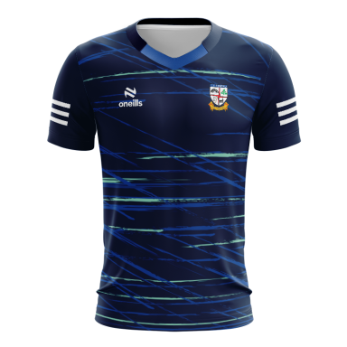 Celbridge GAA Kids' Short Sleeve Training Top