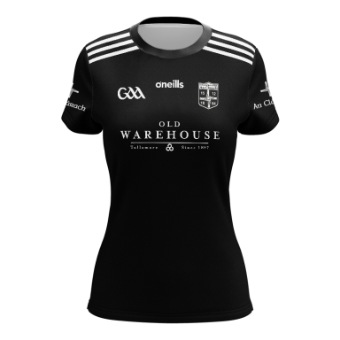 Clara GAA Women's Fit Jersey