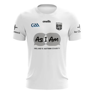 Clara GAA Jersey