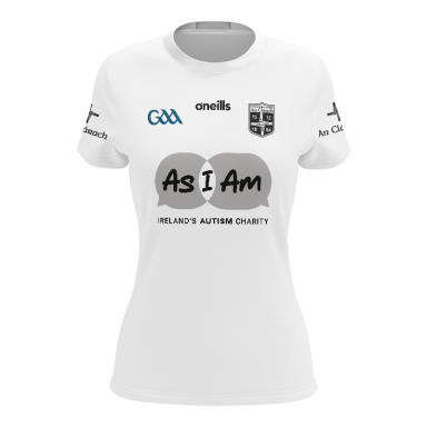 Clara GAA Women's Fit Jersey
