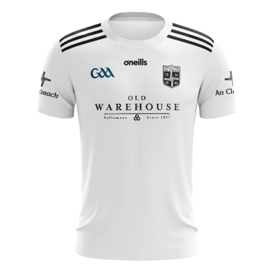 Clara GAA Jersey