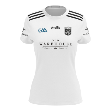 Clara GAA Women's Fit Jersey
