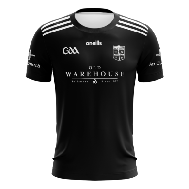 Clara GAA Jersey