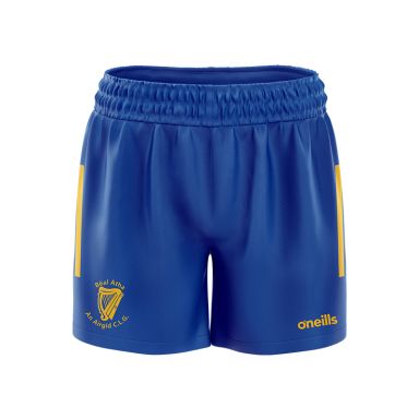 Silverbridge Harps Mourne Shorts