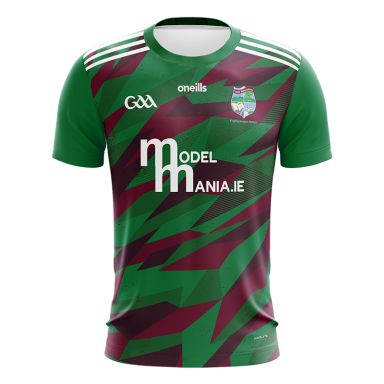 Kilbehenny National School Kids’ Jersey