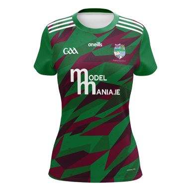 Kilbehenny National School Women's Fit Jersey