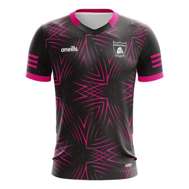 Clonoe O'Rahilly's Short Sleeve Training Top