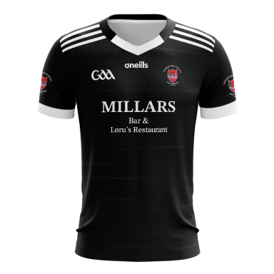 Padraig Pearses GAA Roscommon Jersey