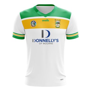An Riocht Camogie Jersey