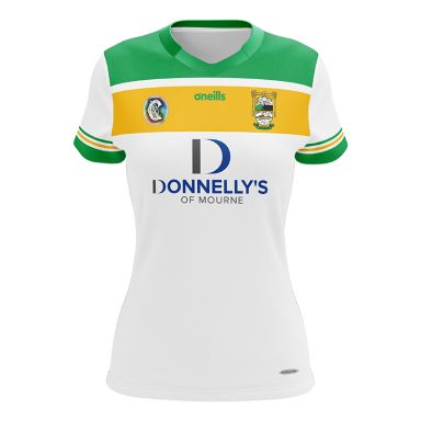 An Riocht Women's Fit Camogie Jersey
