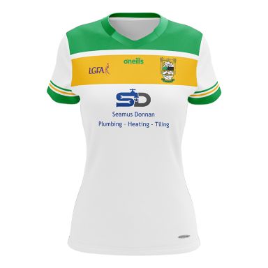An Riocht Women's Fit LGFA Jersey