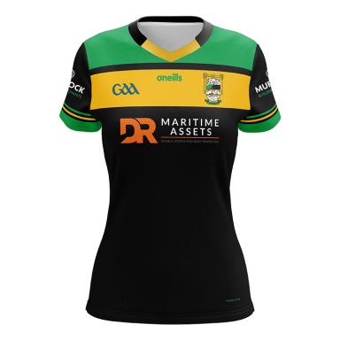 An Riocht Women's Fit Jersey