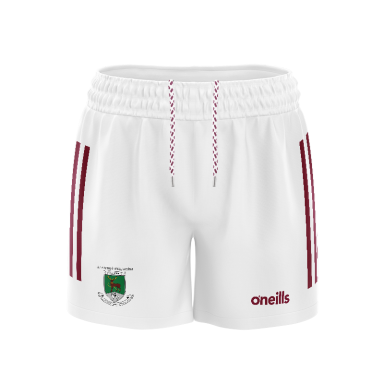 Tempo Maguires GAC Kids’ Mourne Shorts