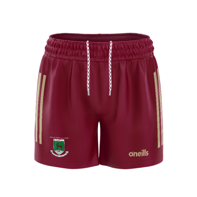 Tempo Maguires GAC Kids’ Mourne Shorts