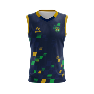 Gaeltacht Iorrais Vest