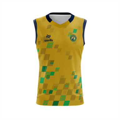 Gaeltacht Iorrais Vest