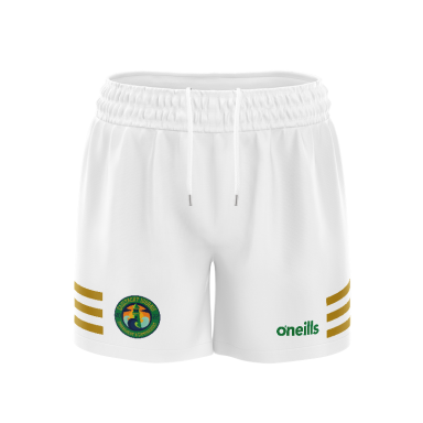 Gaeltacht Iorrais Kids’ Mourne Shorts