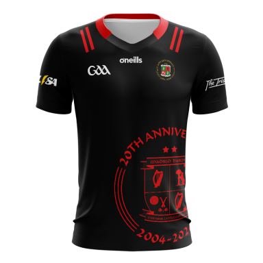 Madrid Harps Kids’ Jersey (20th Anniversary)