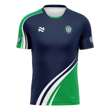 Lismore College PE Top