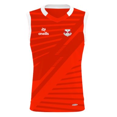 Croagh Kilfinny Camogie Vest