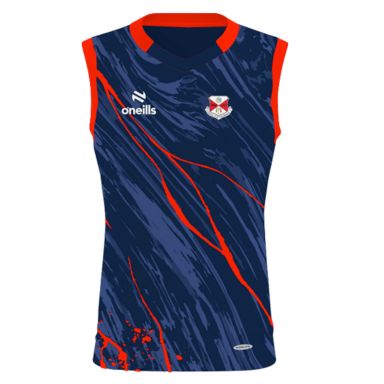 Croagh Kilfinny Camogie Women's Fit Vest