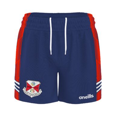 Croagh Kilfinny Camogie Kids’ Mourne Shorts