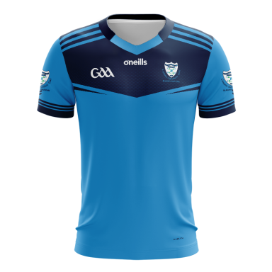 St. Anne's Rathangan GAA Kids’ Jersey