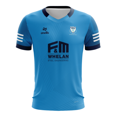 St. Anne's Rathangan GAA Short Sleeve Training Top