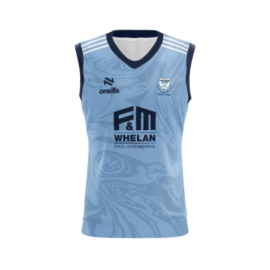 St. Anne's Rathangan GAA Kids' Vest
