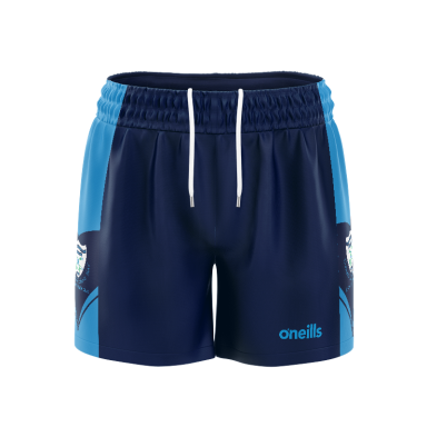St. Anne's Rathangan GAA Kids’ Mourne Shorts