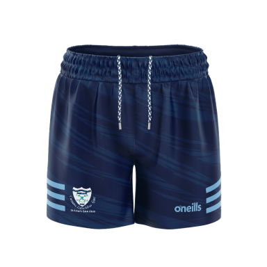 St. Anne's Rathangan GAA Kids’ Mourne Shorts