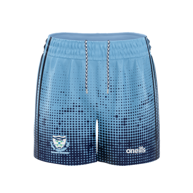 St. Anne's Rathangan GAA Mourne Shorts