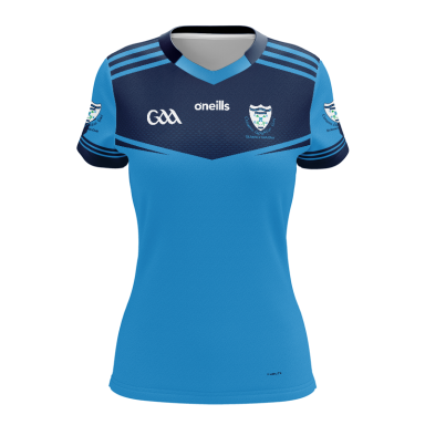 St. Anne's Rathangan GAA Women's Fit Jersey