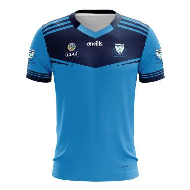 St. Anne's Rathangan GAA Kids’ LGFA Jersey