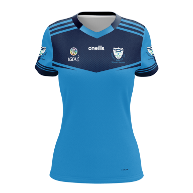 St. Anne's Rathangan GAA Women’s Fit LGFA Jersey