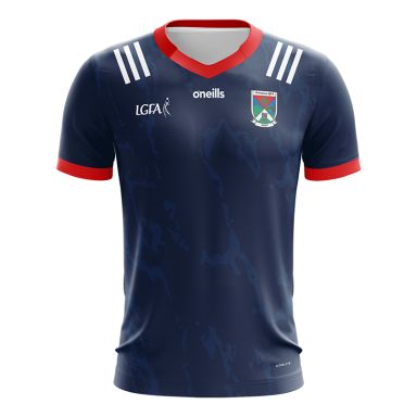 Cornafean LGFA Women's Fit Jersey