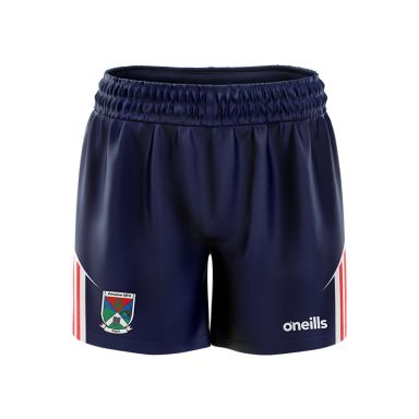 Cornafean LGFA Mourne Shorts
