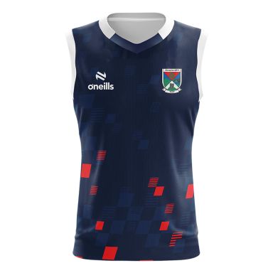Cornafean LGFA Kids' Vest