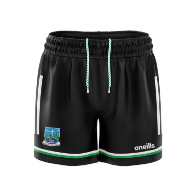 Fermanagh LGFA Kids' Training Shorts 2024