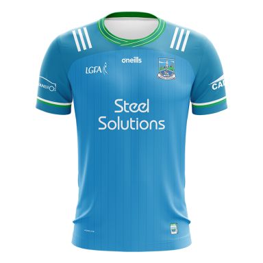 O'Neills Fermanagh LGFA Kids' Alternative Jersey 2024