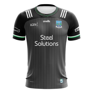 O'Neills Fermanagh LGFA Men's Goalkeeper Jersey 2024