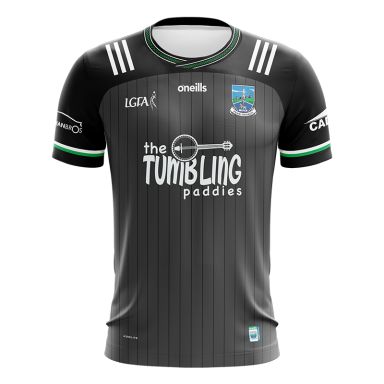Fermanagh LGFA Underage Goalkeeper Jersey 2024