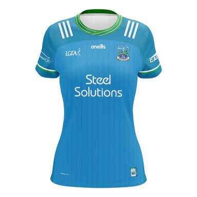 O'Neills Fermanagh LGFA Alternative Jersey 2024
