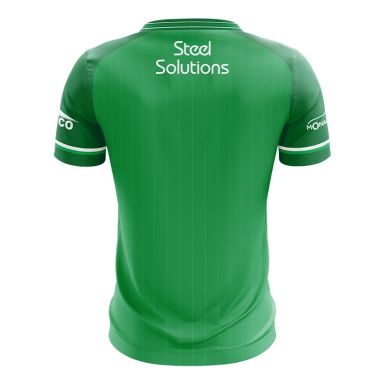 Fermanagh LGFA Underage Home Jersey 2024 Personalised
