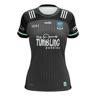 Fermanagh LGFA Women's Fit Underage Goalkeeper Jersey 2024