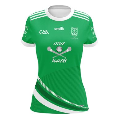 Crossabeg Ballymurn GAA Club Women's Fit Jersey