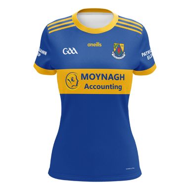 Drumgoon Eire Og Women's Fit Jersey