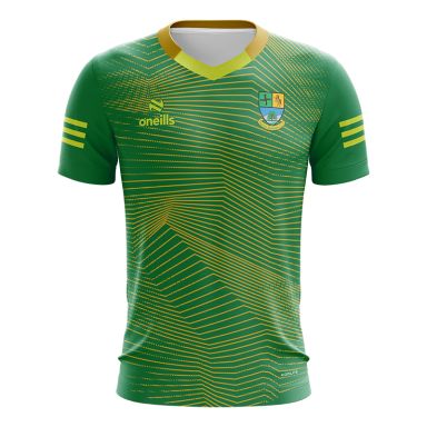 St. Josephs GAA Westmeath Short Sleeve Training Top