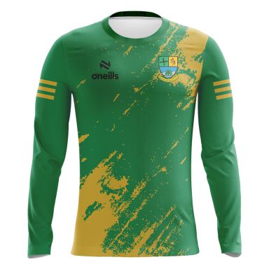 St. Josephs GAA Westmeath Men's Force Warm Up Top